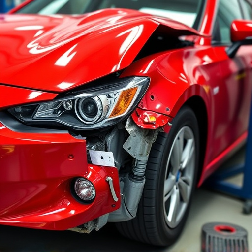 car collision repair