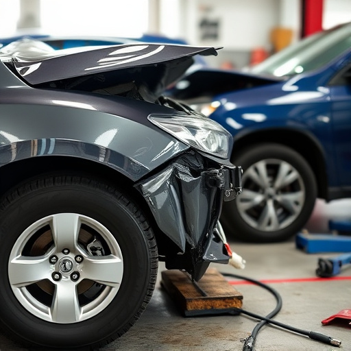 car collision repair