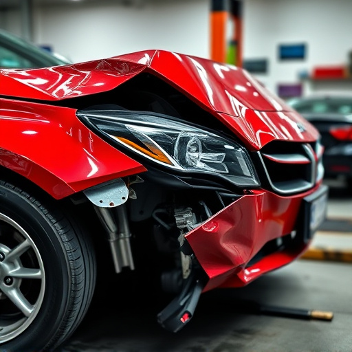 car collision repair