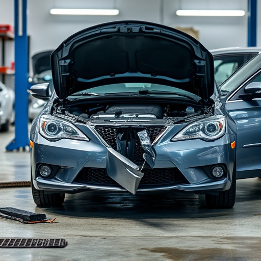 car collision repair