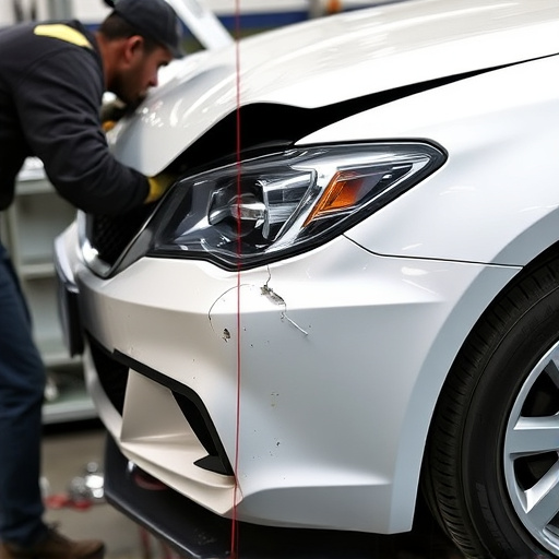car collision repair