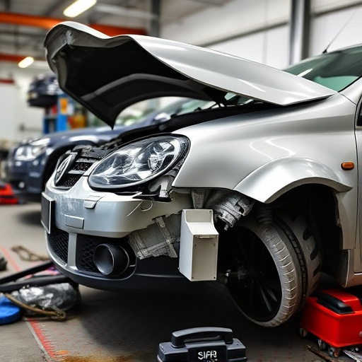 car collision repair