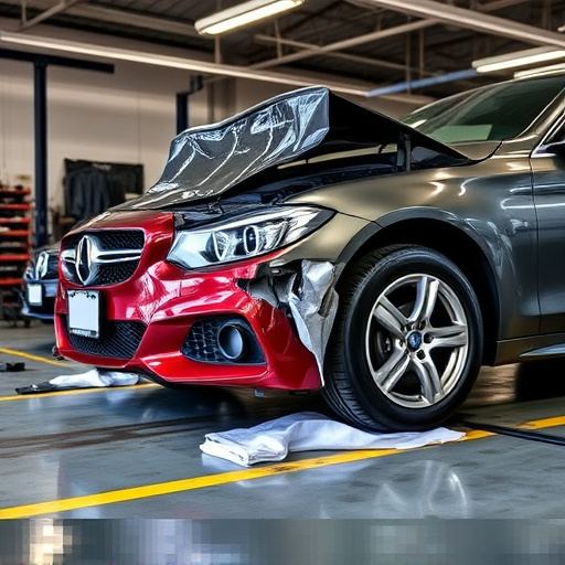 car collision repair