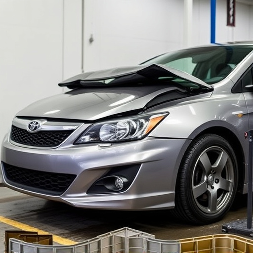 car collision repair