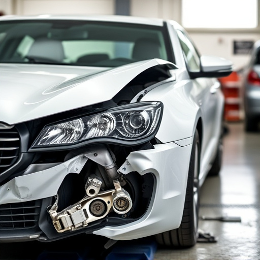 car collision repair