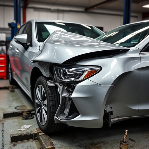 car collision repair