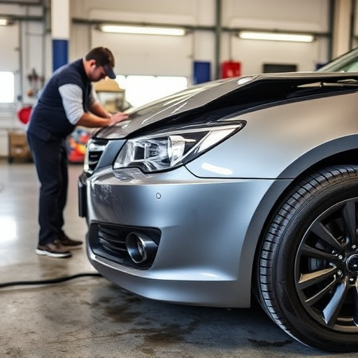 car collision repair