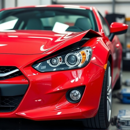 car collision repair