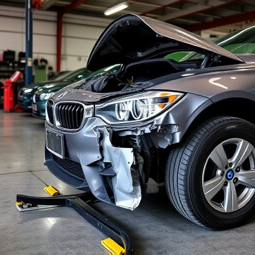 car collision repair