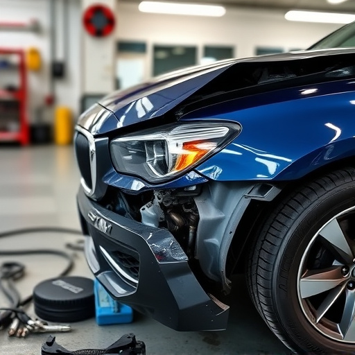 car collision repair