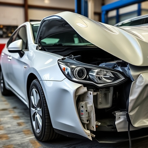 car collision repair