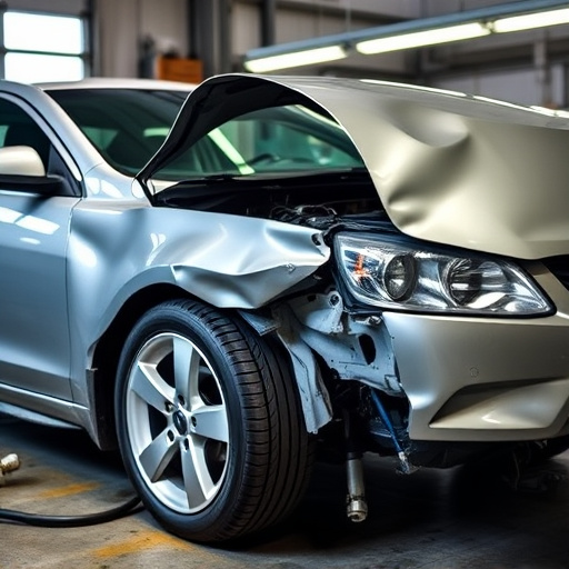 car collision repair