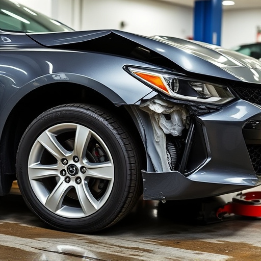 car collision repair
