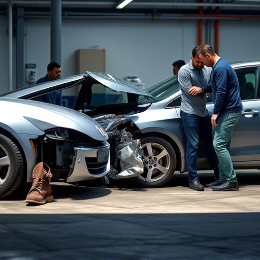 car collision repair