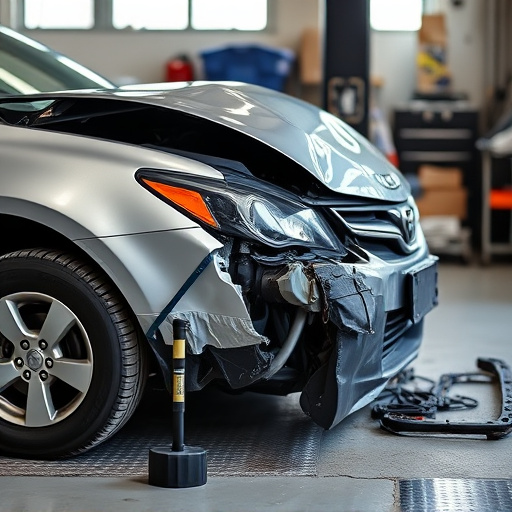 car collision repair