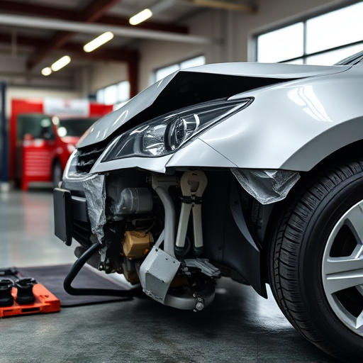 car collision repair