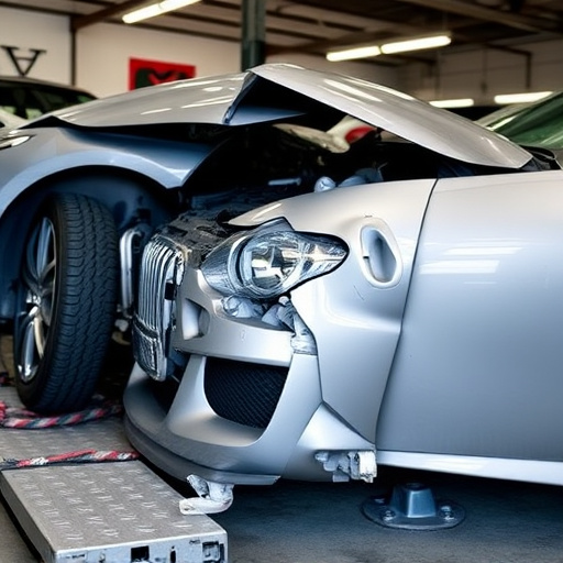 car collision repair