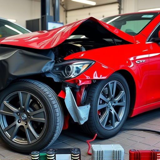 car collision repair