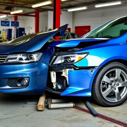 car collision repair
