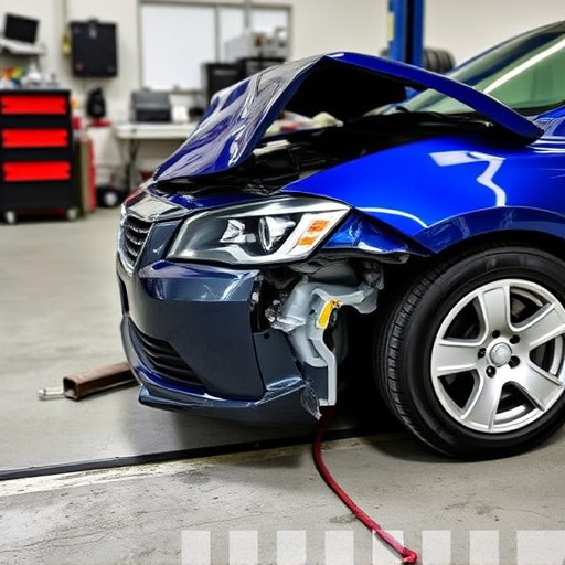 car collision repair