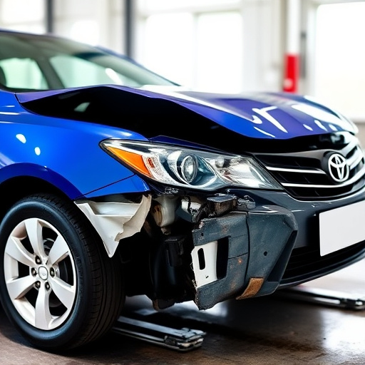 car collision repair