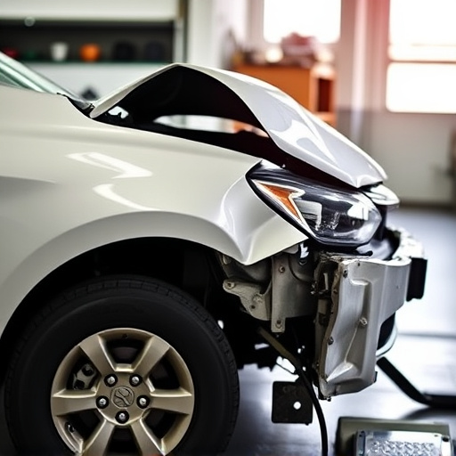 car collision repair