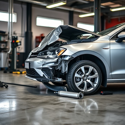 car collision repair
