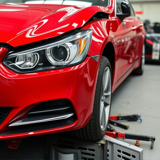 car collision repair