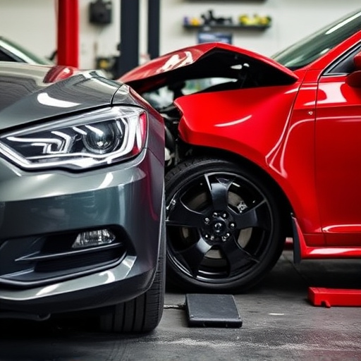 car collision repair