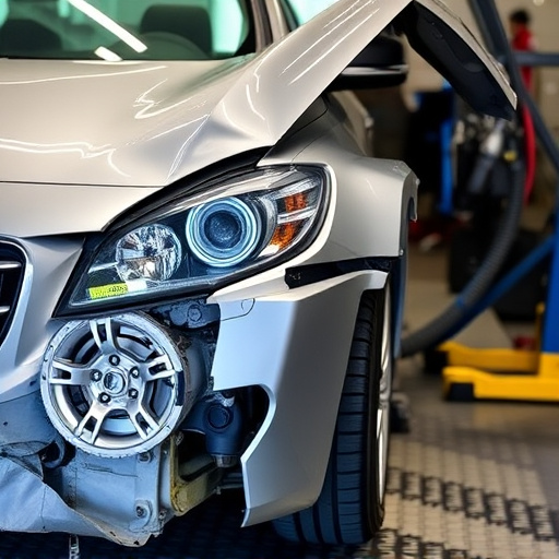 car collision repair