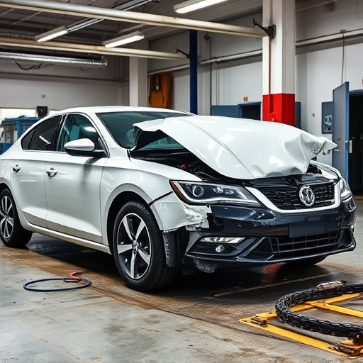 car collision repair