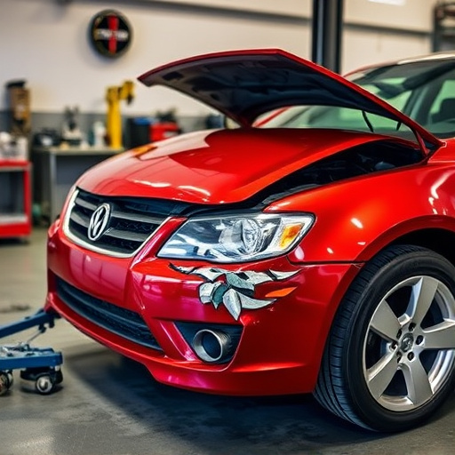 car collision repair