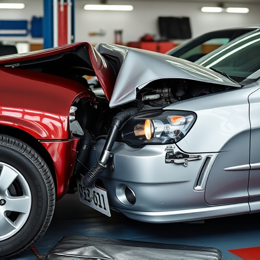 car collision repair