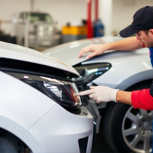 car collision repair