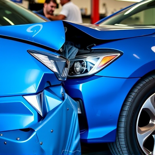 car collision repair