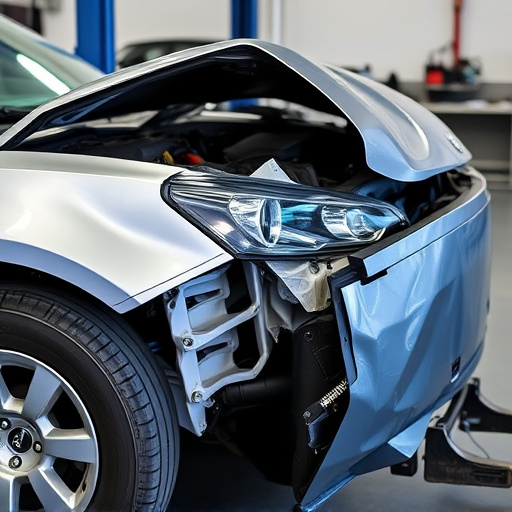 car collision repair