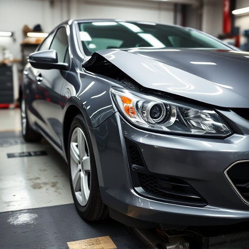 car collision repair