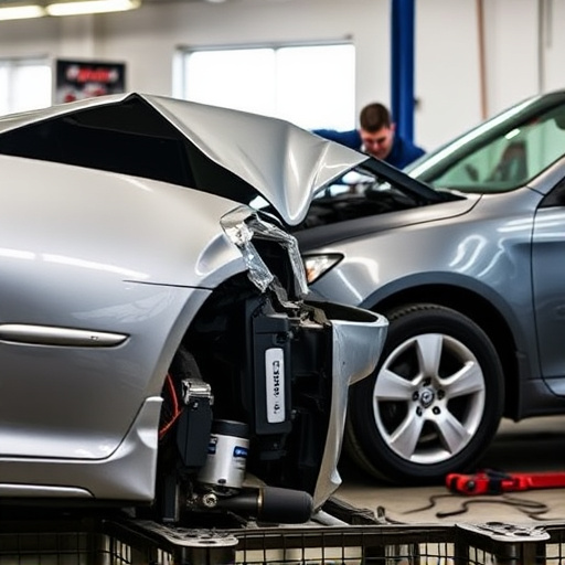 car collision repair