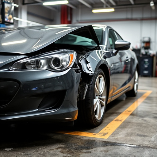 car collision repair