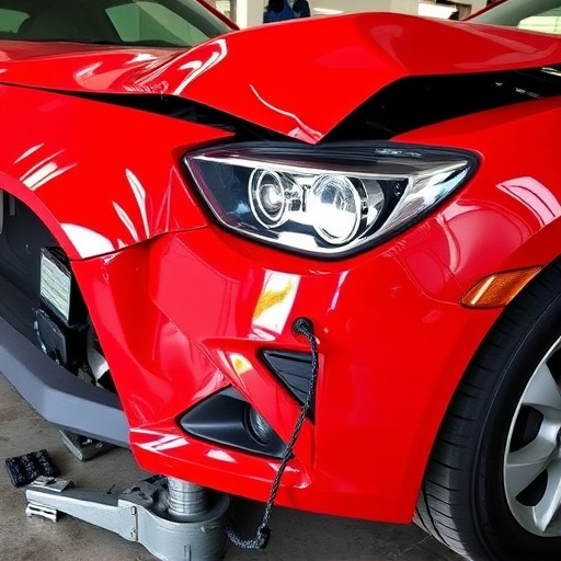 car collision repair