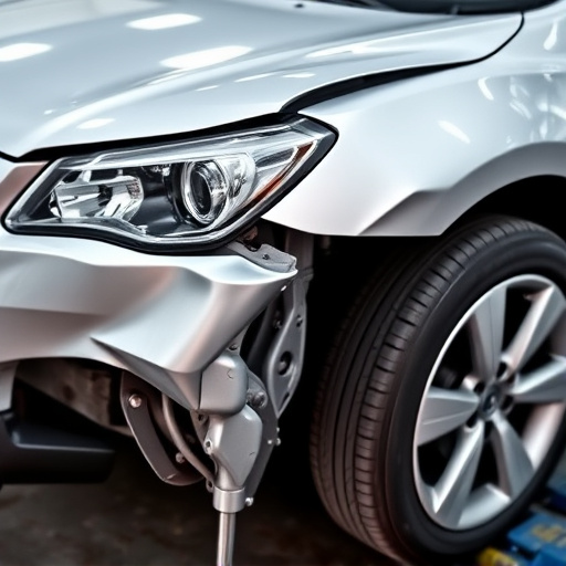 car collision repair