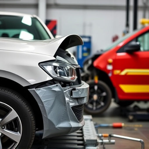 car collision repair