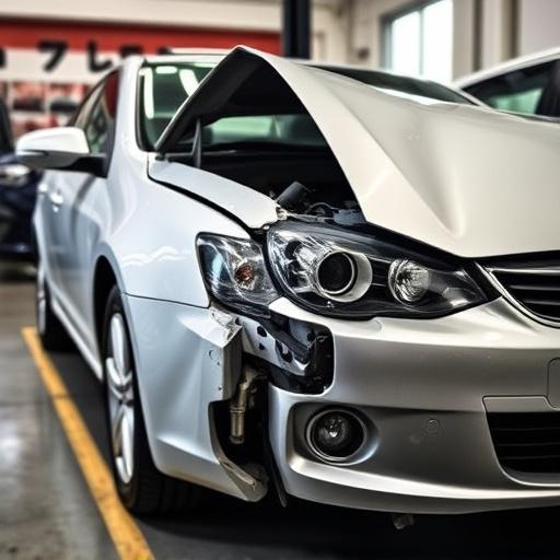 car collision repair