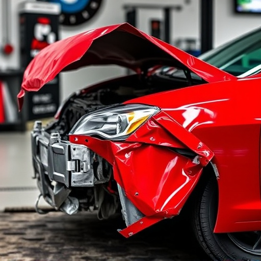 car collision repair