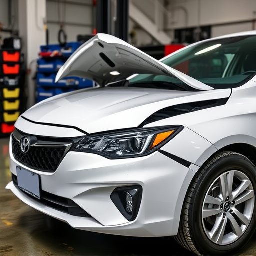 car collision repair