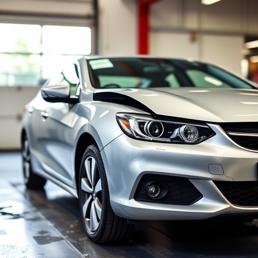 car collision repair