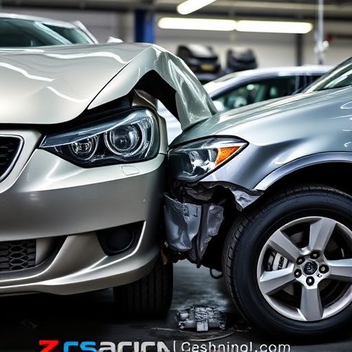 car collision repair