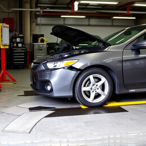 car collision repair