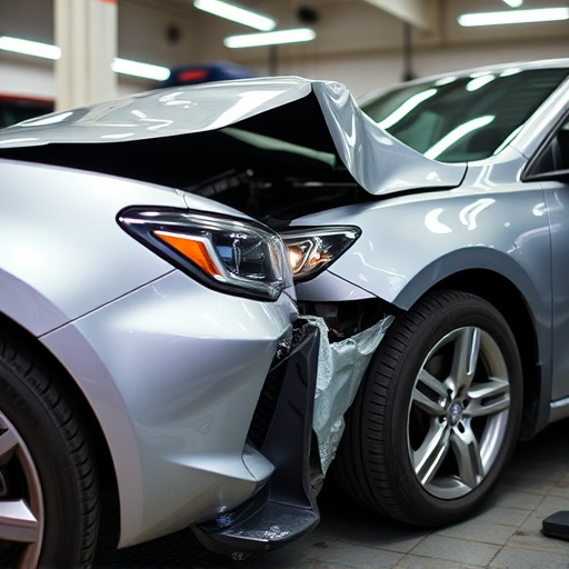 car collision repair