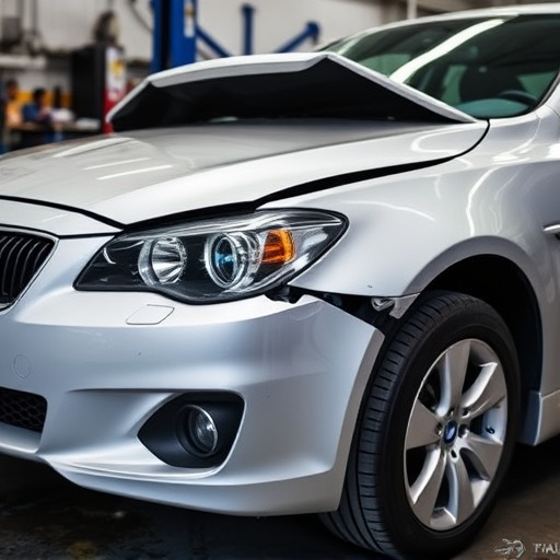 car collision repair